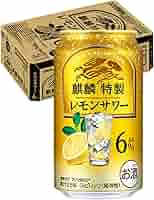 Amazon.co.jp: 麒麟特製 キリン チューハイ350ml×24本 麒麟特製