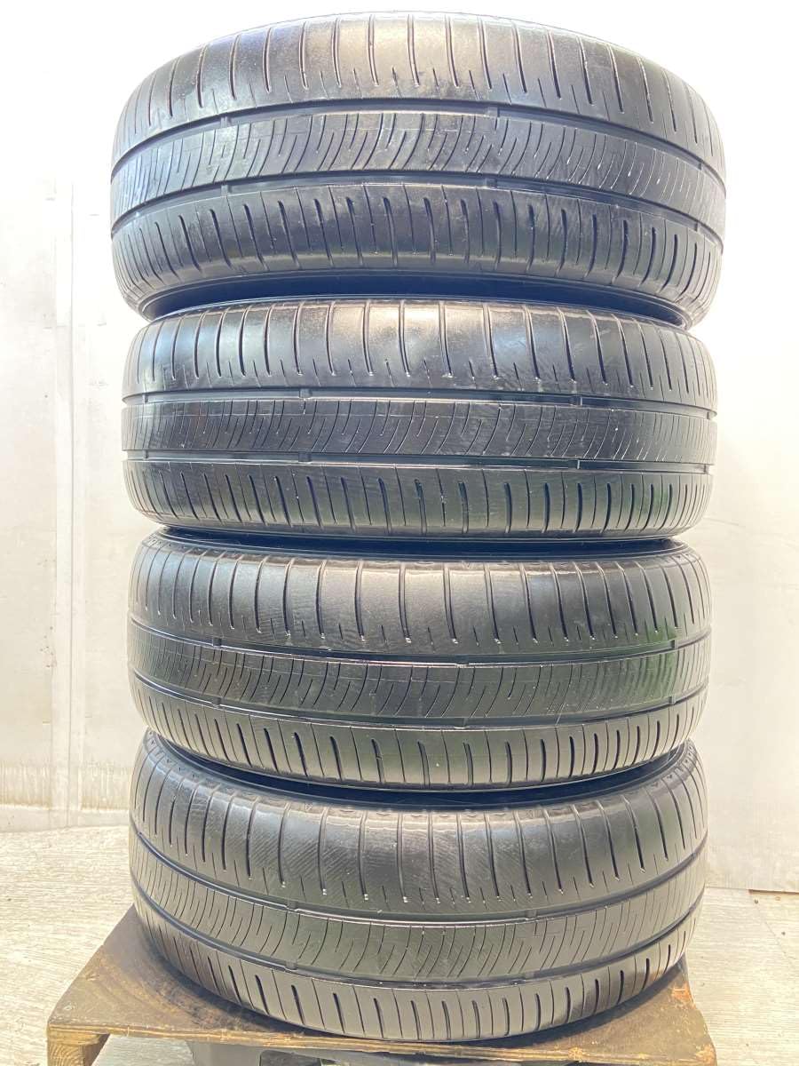 Amazon | 【中古タイヤ】4本セット DL エナセーブ RV505 205/55R17 