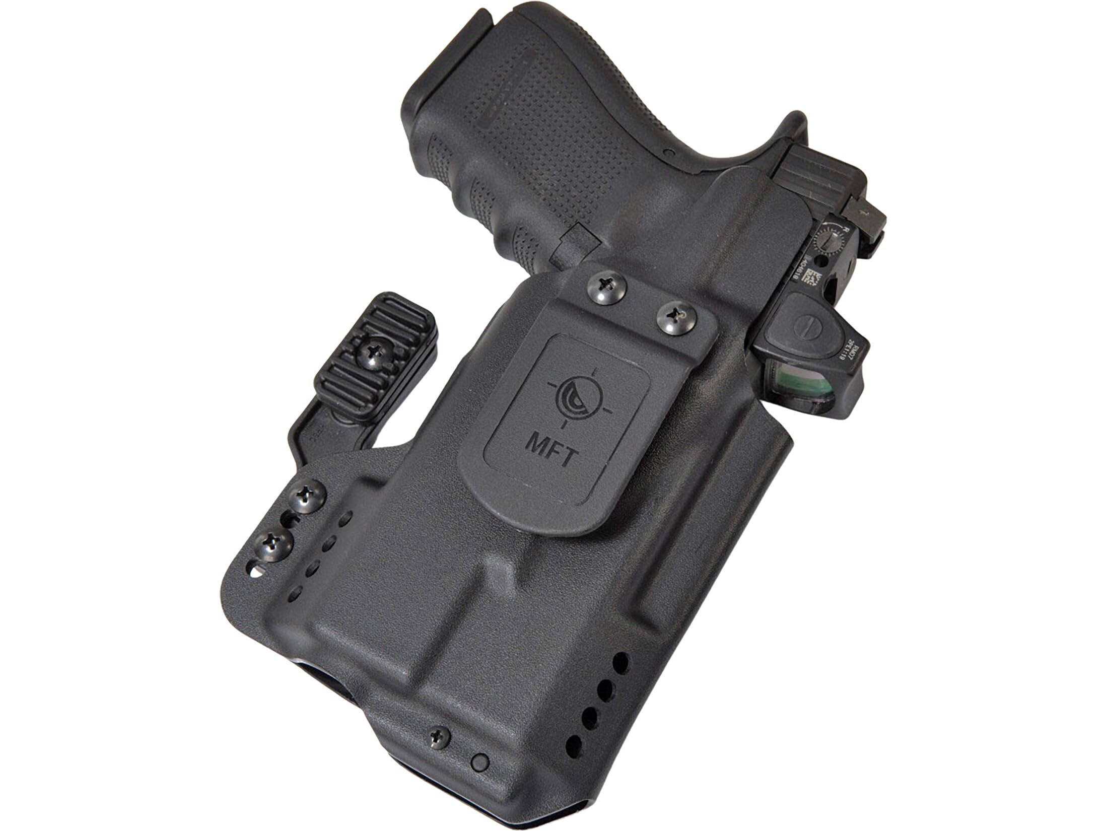 Mission First TacticalMFT PRO HLSTER P365-XMACRO TLR7 IWB