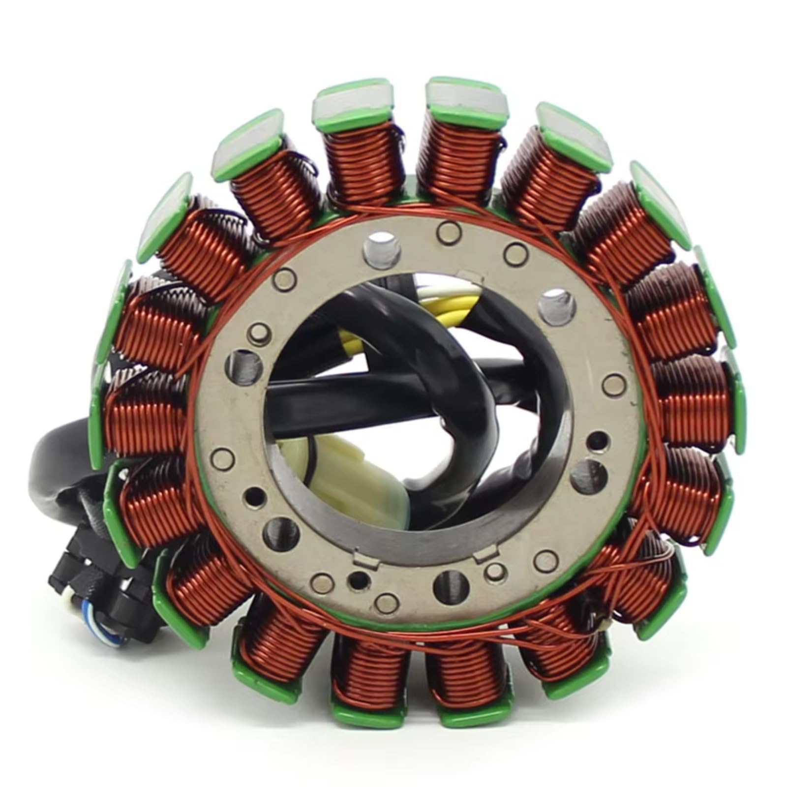 Bobina statore Moto per TRX500FE per Foreman 500 ES 2005 2006 2007 2008 2009 2010 2011 31120-HP0-A01 Bobina Statore Accensione Moto Accessori