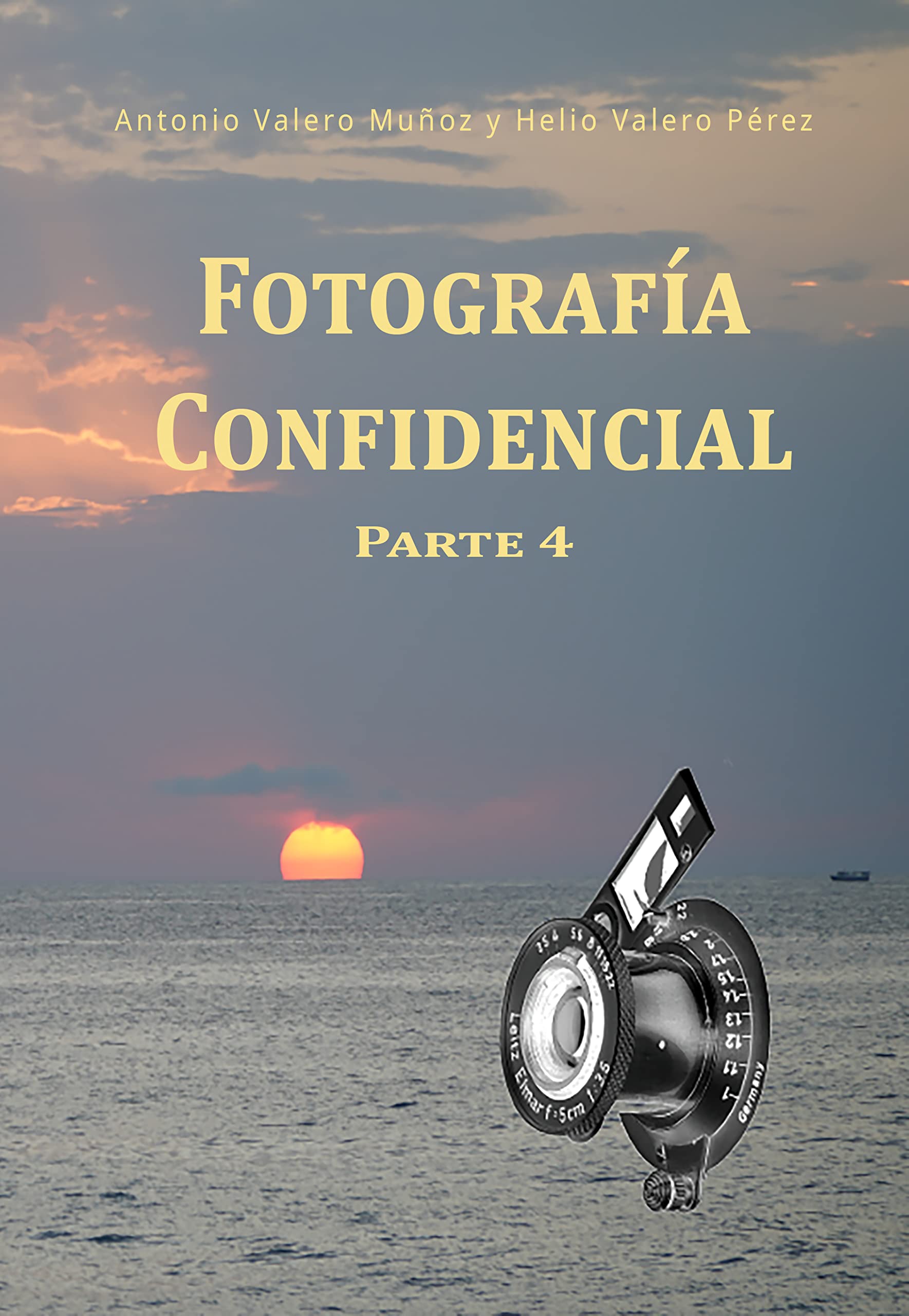Fotografía Confidencial 4 manuel espagnol apprentissage photo numérique et art