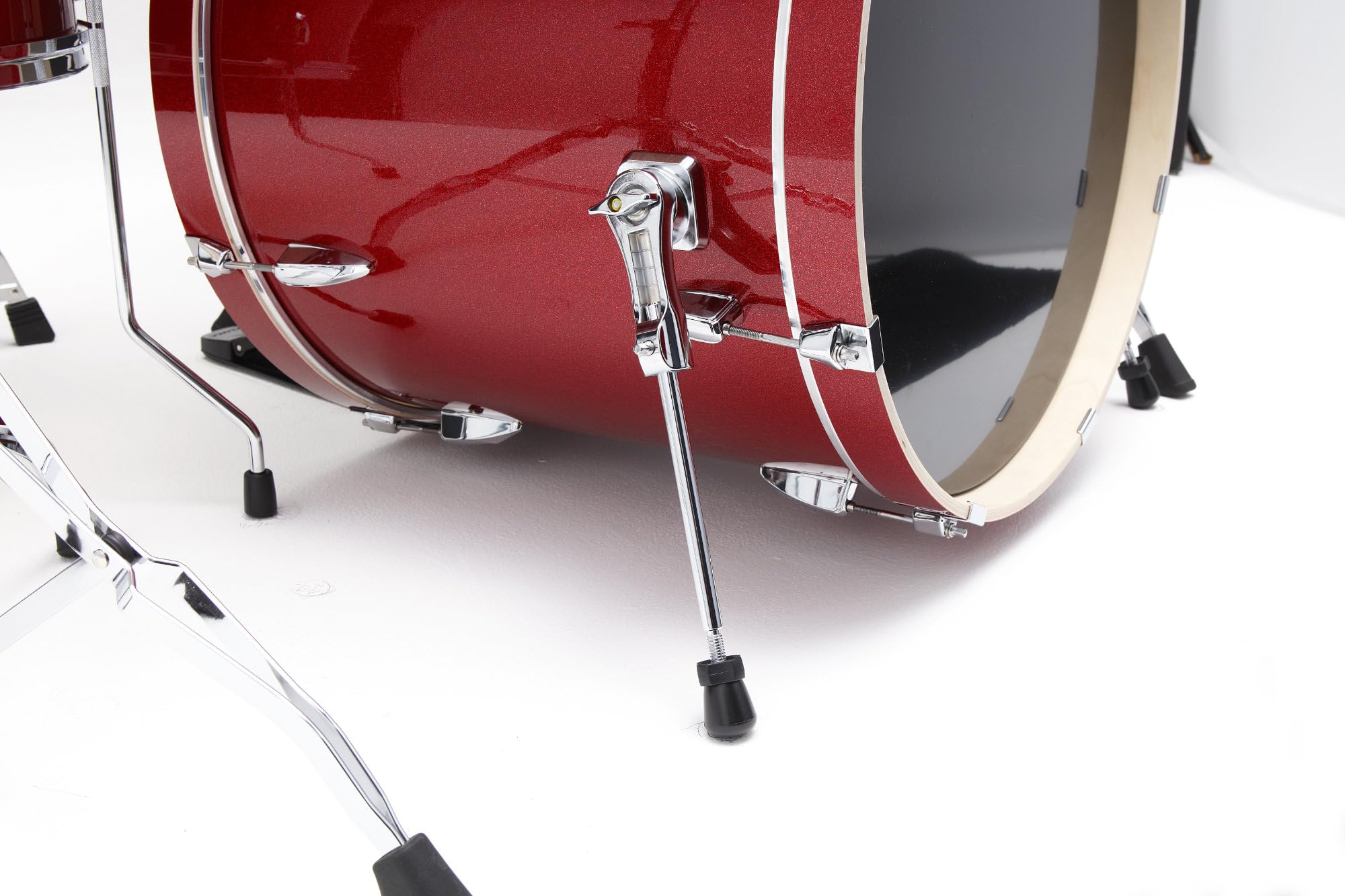 Tama IP52H6W-BRM Imperialstar 5-Piece Drum Kit (Burnt Red Mist)