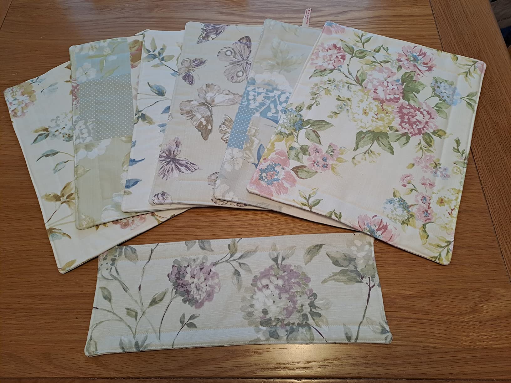 White Vilene Thermolam Compressed Fleece Quilting Wadding 272, 90cm ...