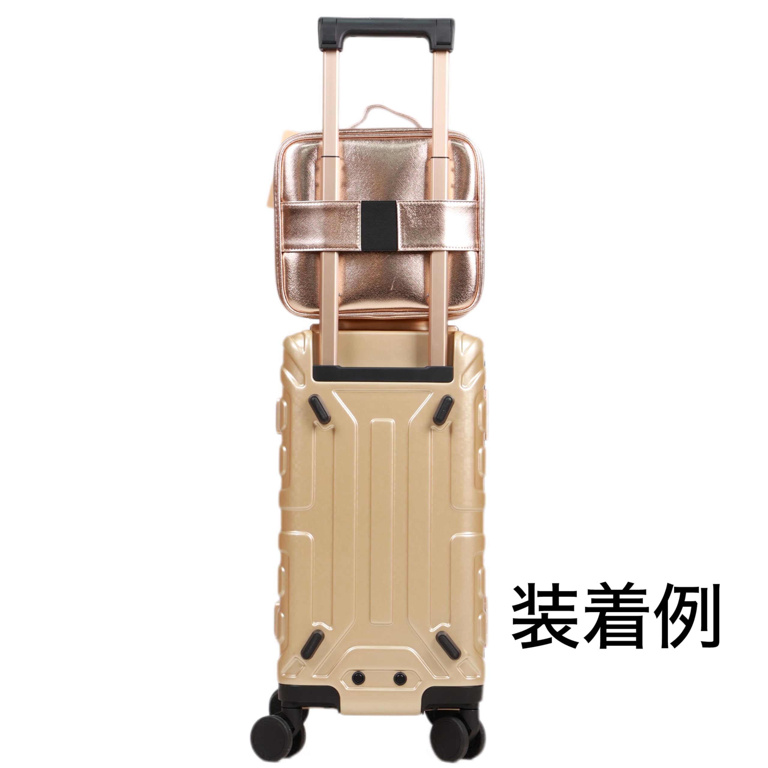 Amazon.co.jp: WIWプレミアムボウリングバッグ (ゴールド) ポーチ 人気