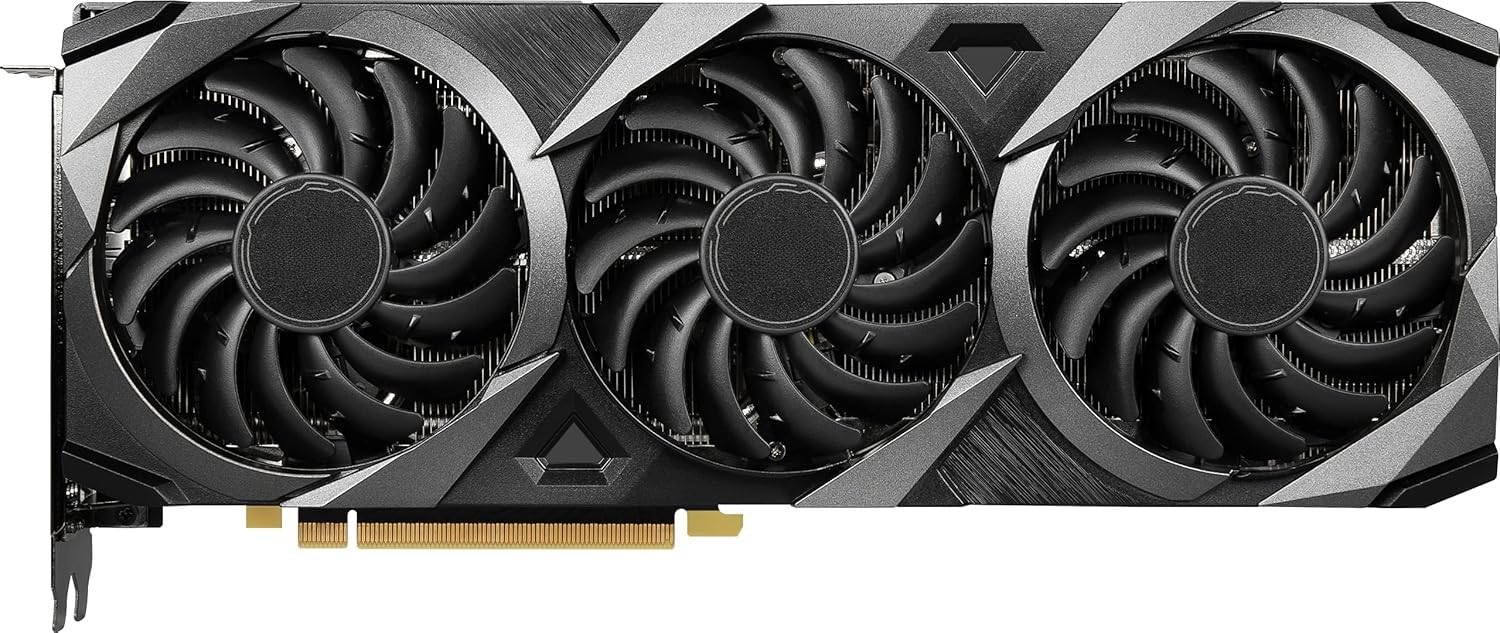 Amazon.in: Buy Arpxora GeForce RTX 3080 Ventus 3X Plus 12G OC LHR