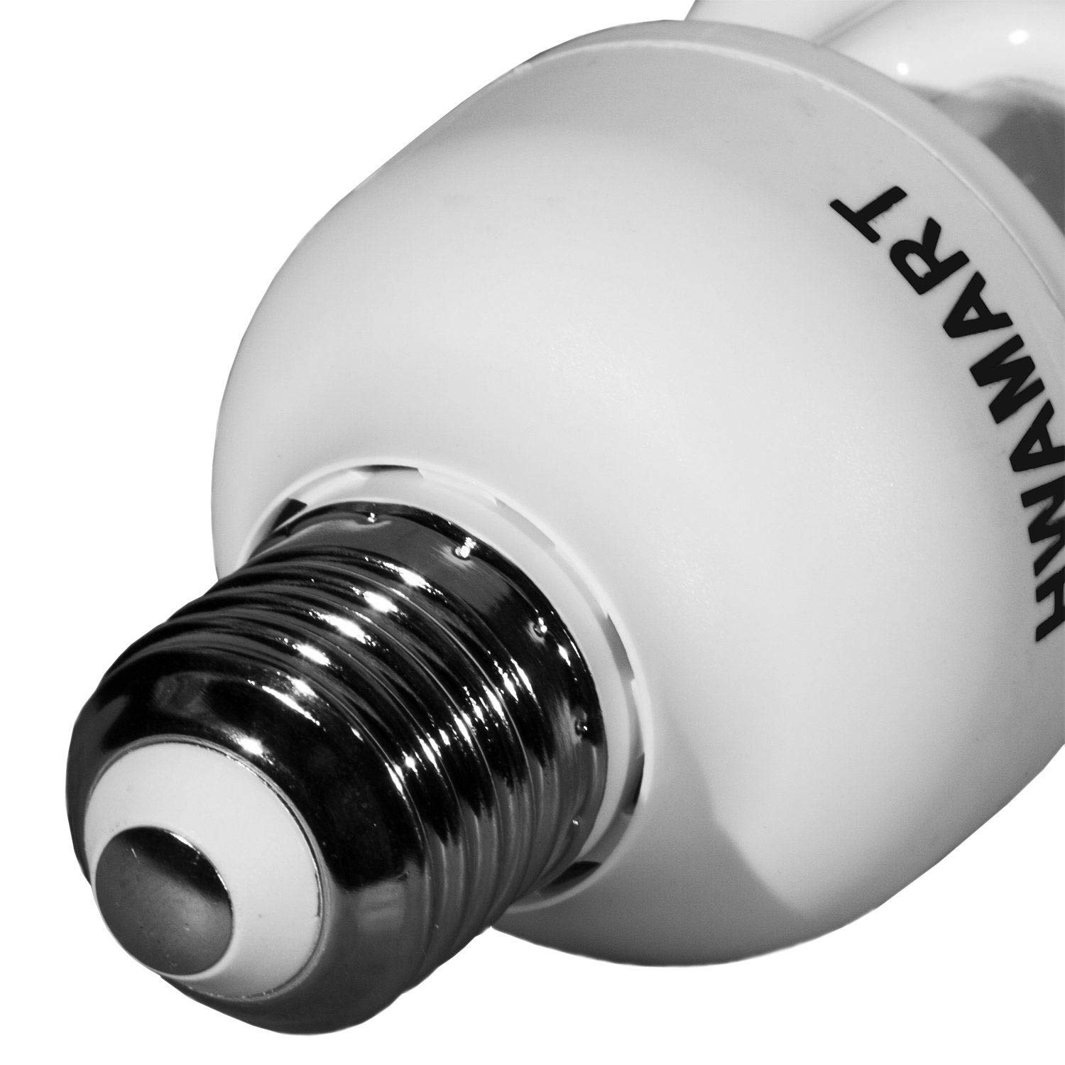 Lampadina CFL 85W 5500K E27 Per Fotografia - Luce Daylight, Risparmio Energetico - Foto 12