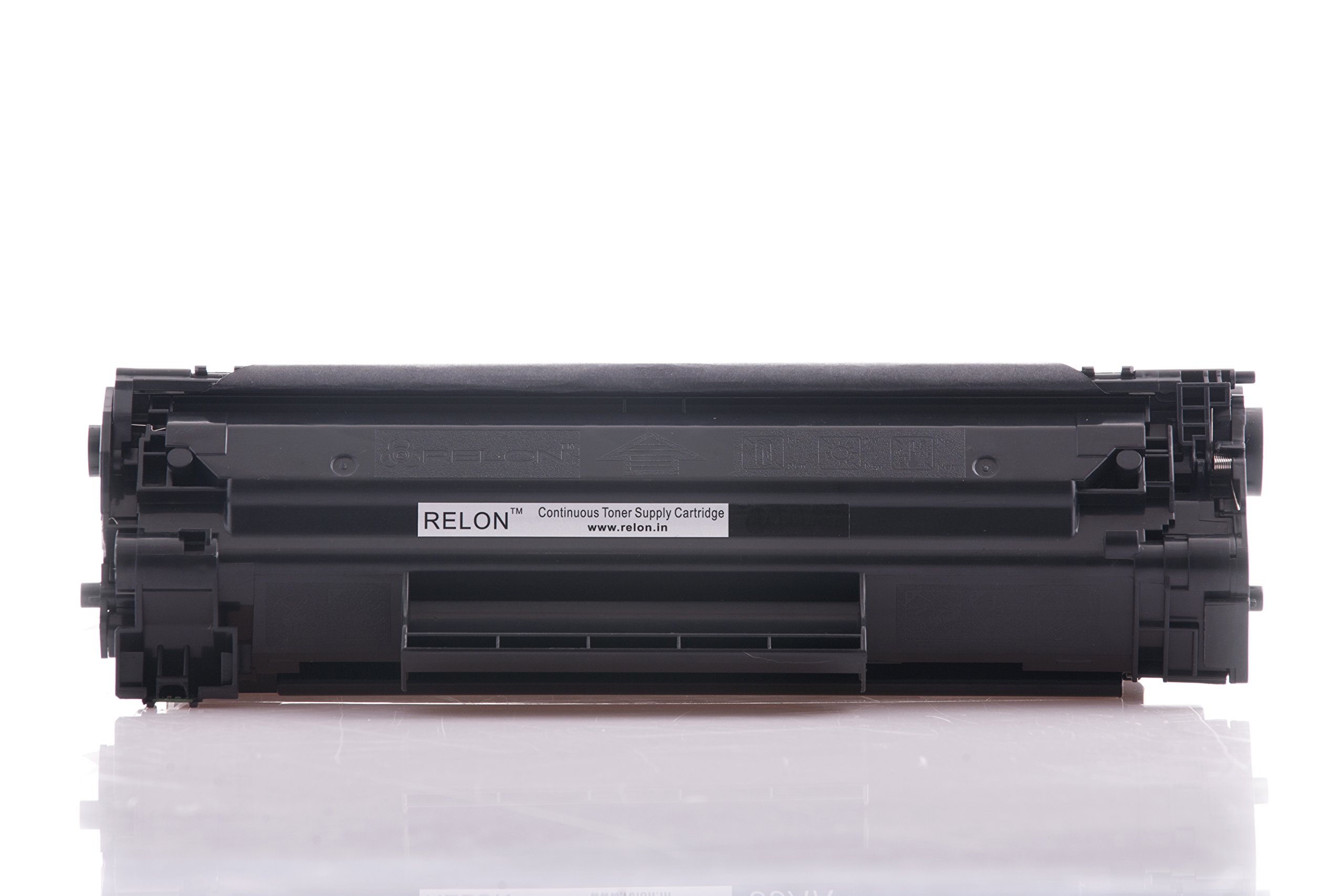 RELON 6X 78A Laserjet Toner Cartridge (Black) (B07CJYTF6C) Amazon Price History, Amazon Price Tracker