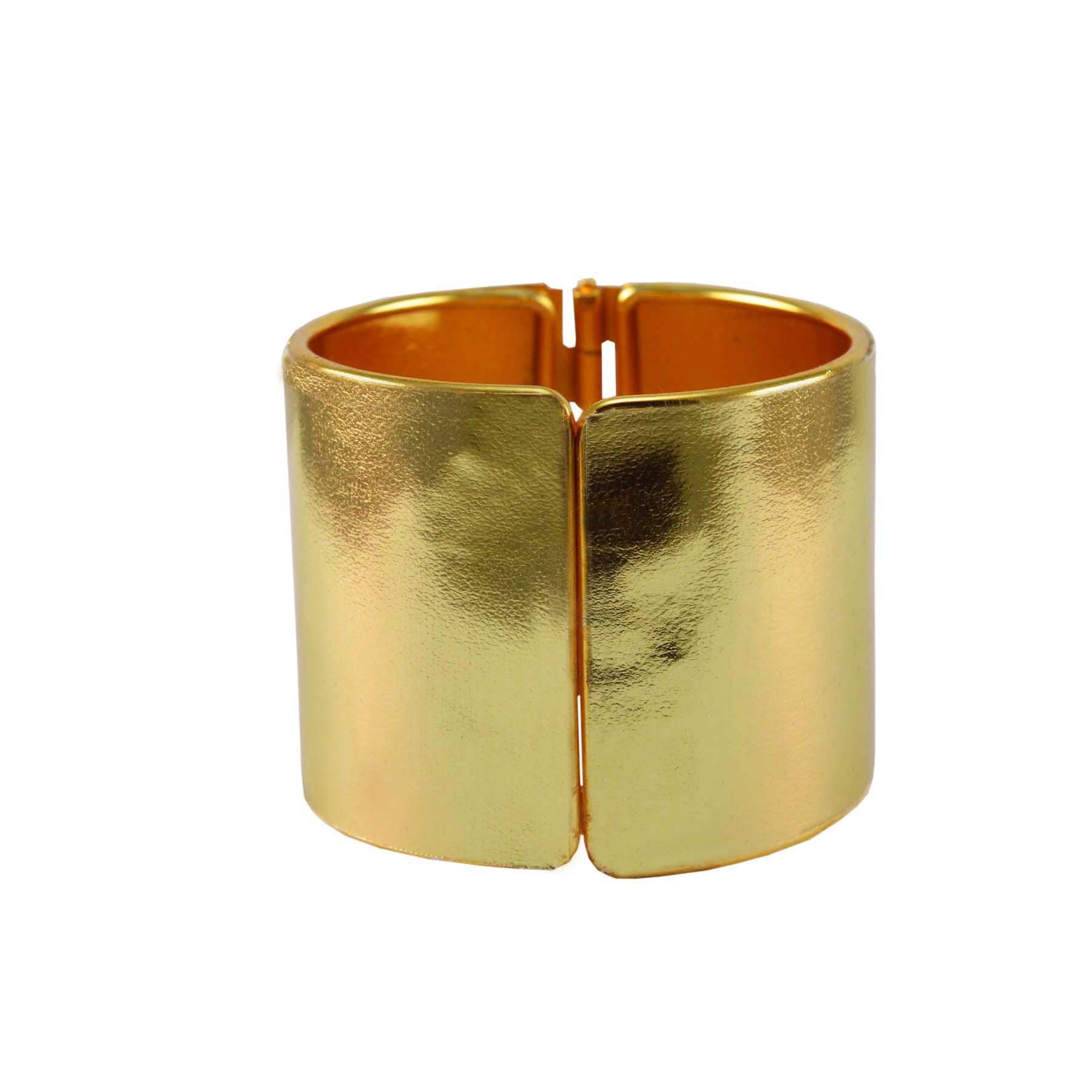 Vidhya Kangan Latest Golden Plain Brass Bangle (banx7271) (B09PRLMLXL) Amazon Price History, Amazon Price Tracker