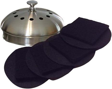 Amazon.com: Gardenatomy Compost Pail Bucket Replacement ...