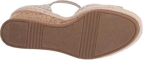 Miniatura 4 de LifeStride Sandalias de cuña Go for It para mujer