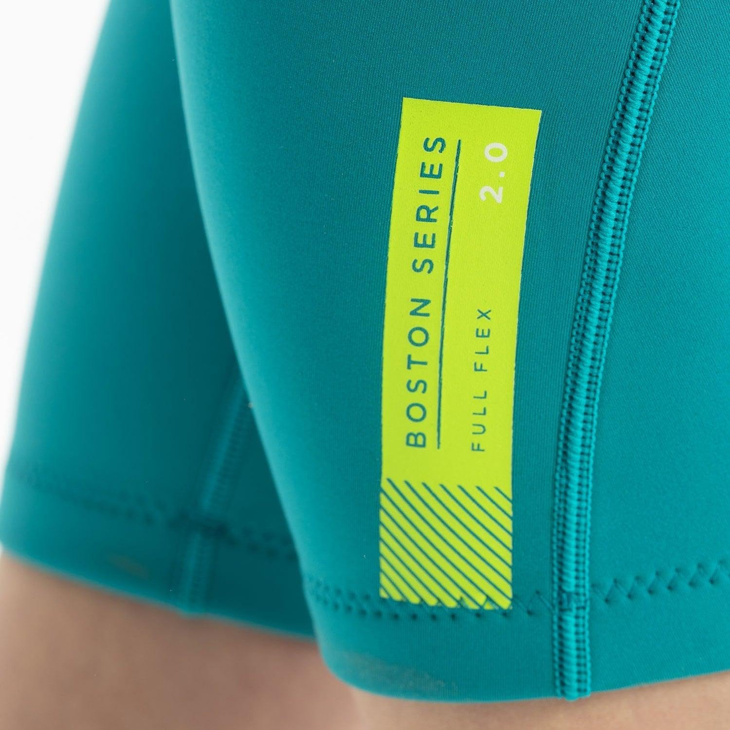 Jobe Boston Shorty 2mm Traje de Neopreno Traje Neopreno Unisex bebé