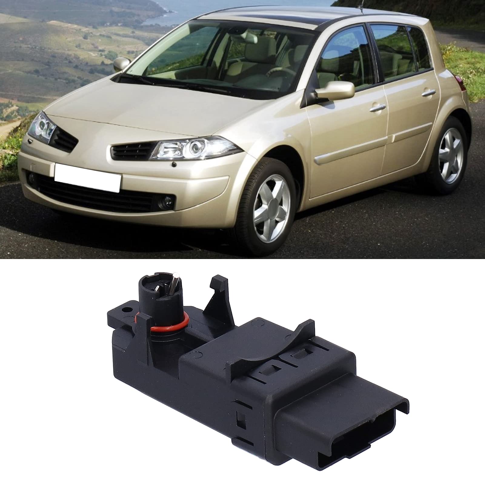 Module Lève-vitre Origine Renault 288887 - Pour Scenic, Megane, Clio - Remplacement Direct