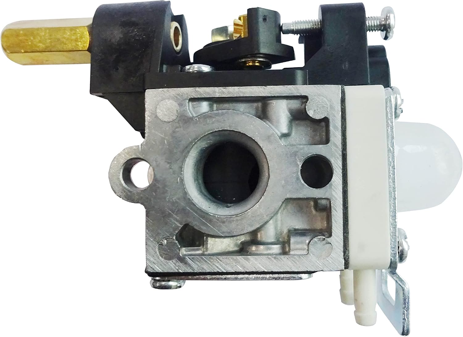 CTS Carburetor for Echo SRM255 SRM265 Trimmer Replaces ZAMA RB-K84