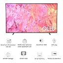 Samsung 214 cm (85 inches) 4K Ultra HD Smart Neo QLED TV QA85Q60CAKXXL (Titan Grey) gallery image
