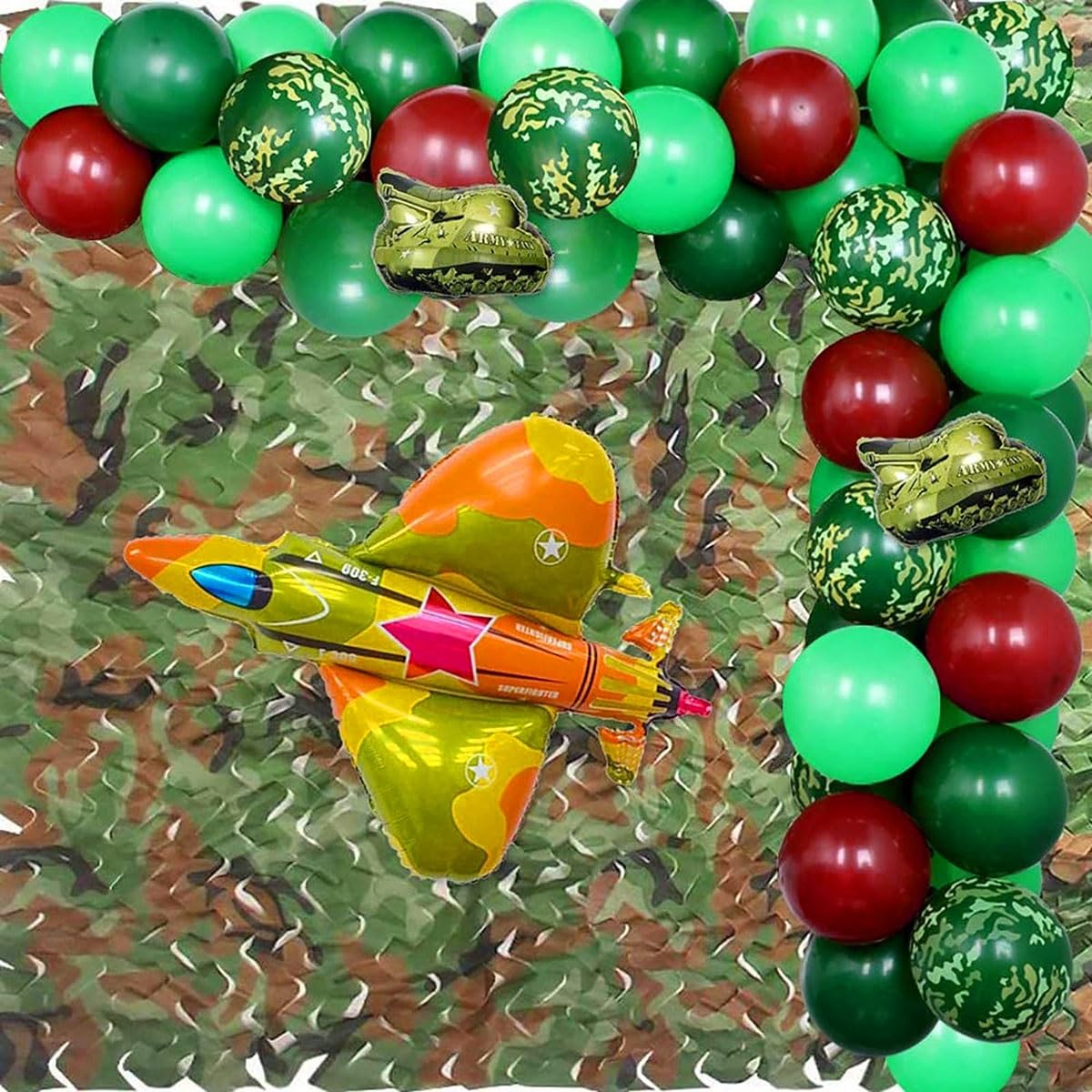 Red de camuflaje de bosque, pantalla de privacidad, Redes de Camuflaje de bosque para caza, fotografía de vida silvestre, observación de aves, Halloween, filmación ( Color : Jungle , Tamaño : 7x9m )