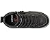 BILLY Footwear Kids Classic Lace High (Toddler) - Top View