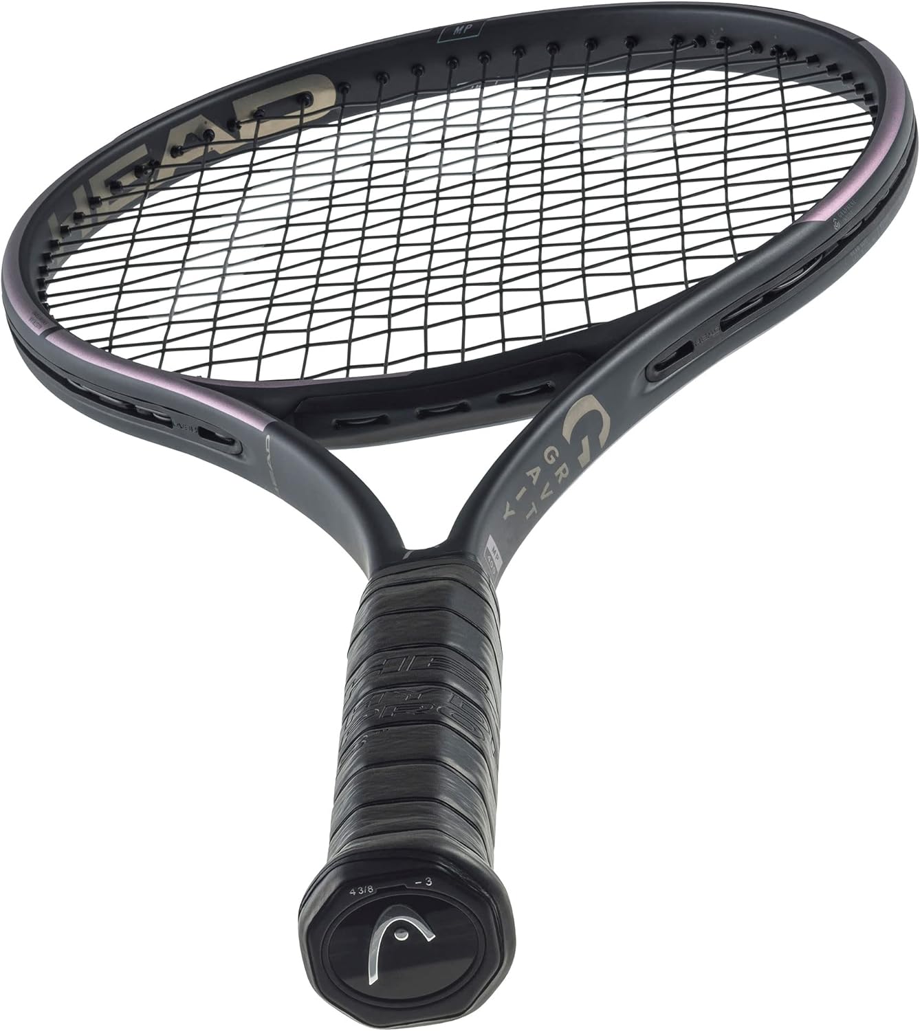 Head Gravity MP Unstrung Tennis Racquet