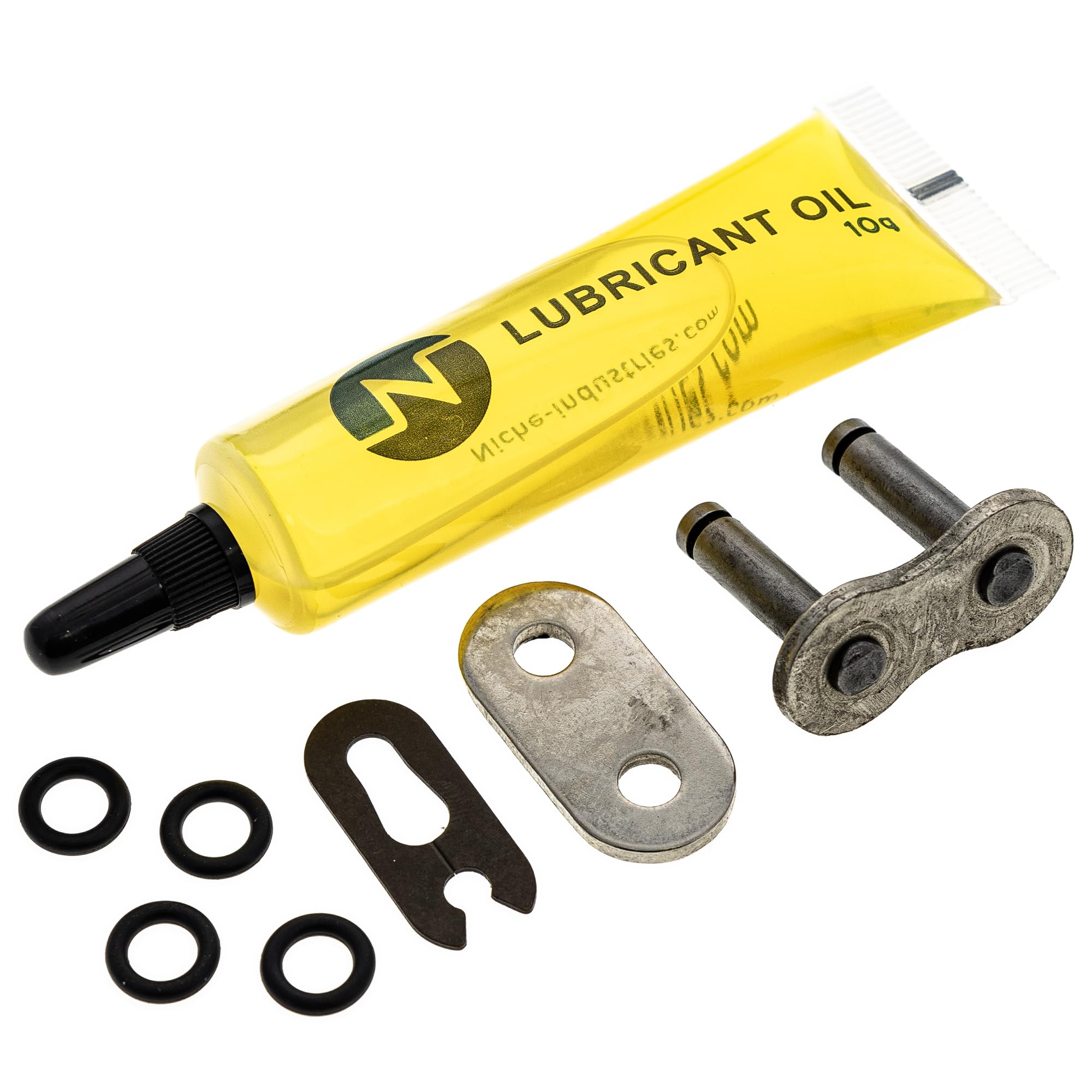 その他 e14921492e NICHE Drive Sprocket Chain Combo for Kawasaki Ninja ZX9R Front 16