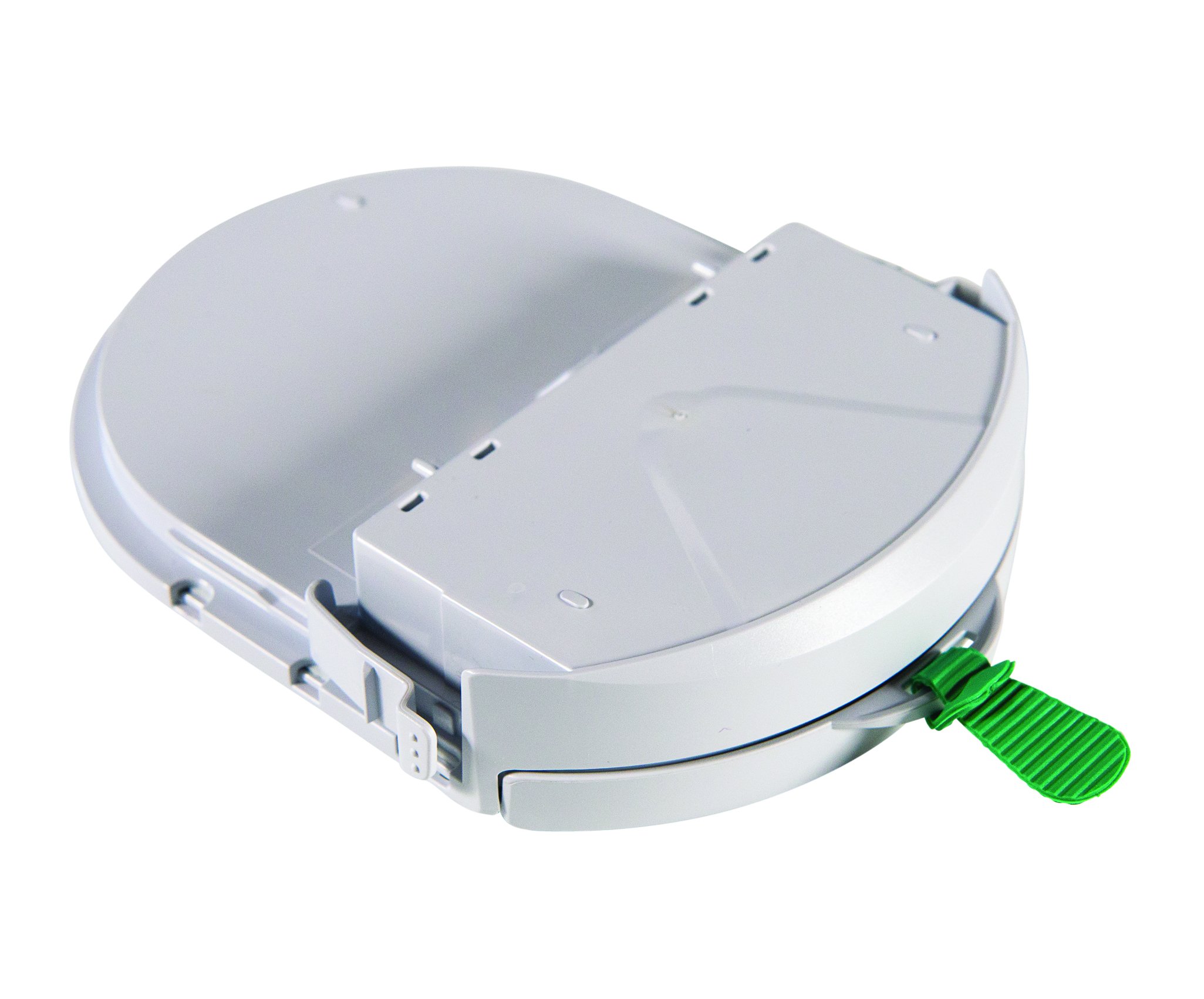 Batteria di ricambio e cassetta degli elettrodi per defibrillatori HeartSine SAM 300P, 350P, 360P en 500P, PAD-PAK 03 per adulti e bambini > 8 anni o > 25 kg.