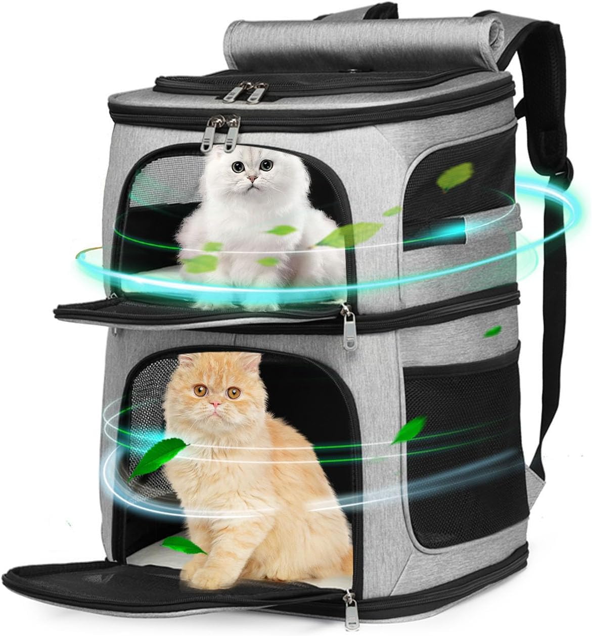 Pet Carrier Backpack for Cats Upgraded Cat Dog Togo Ubuy