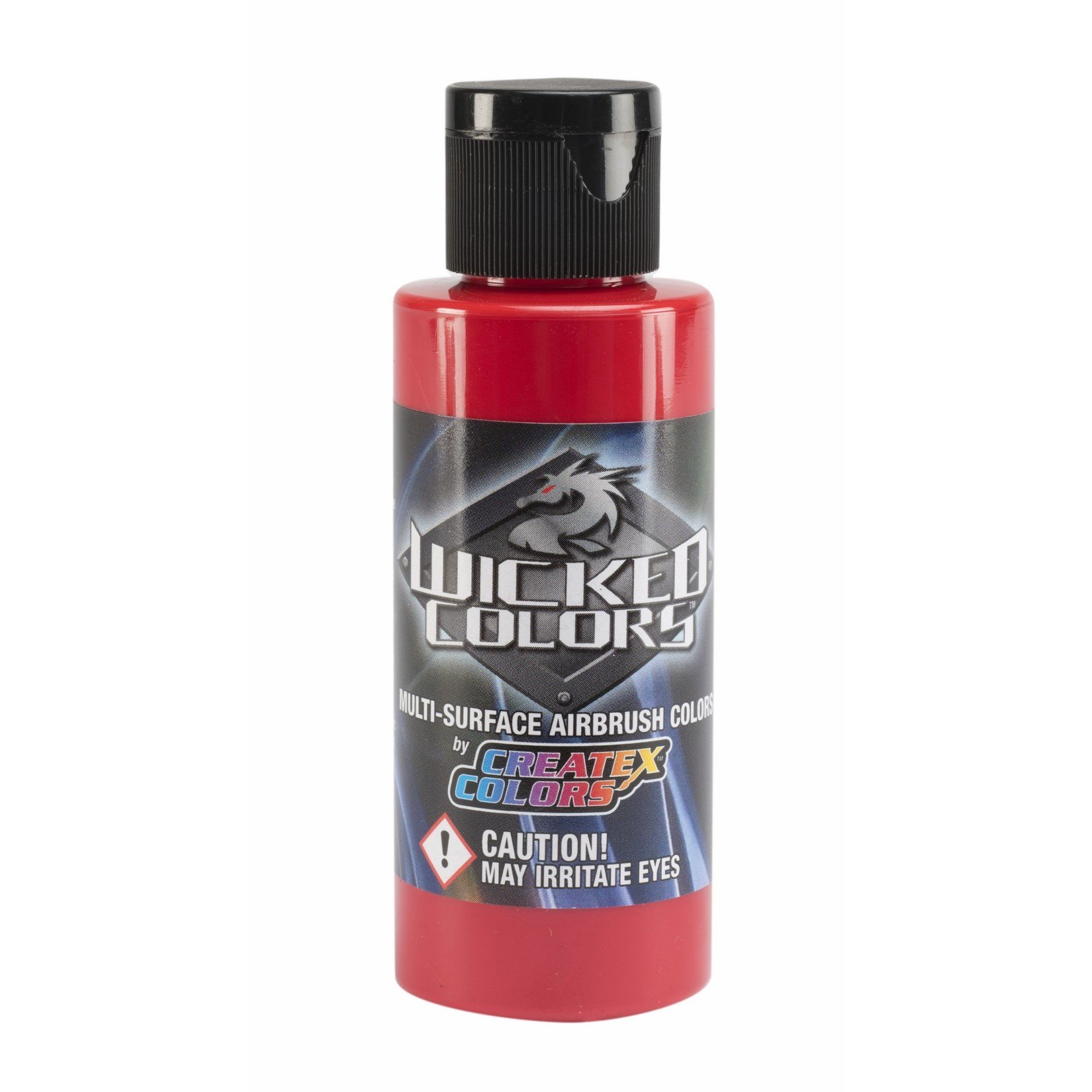 CreatexWicked Colors 16 oz. red