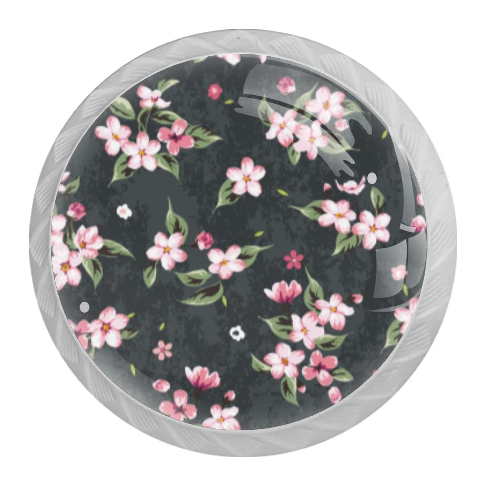 Tqmspg Multi Pink Flowers