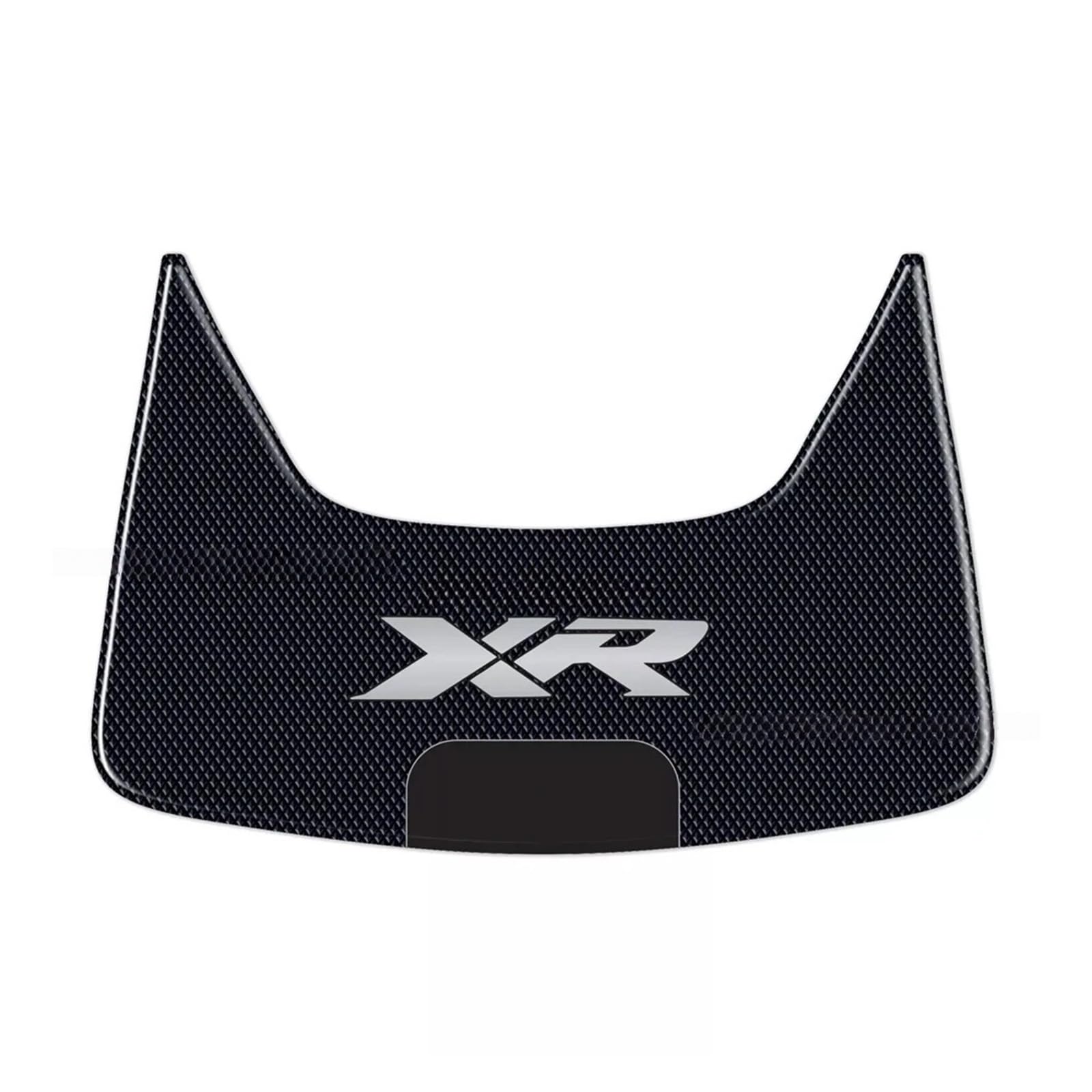 for BM&W S1000XR S1000 XR S1000xr Motorcycle Accessories Oil Tank Sticker Key Protection Gel 3D Carbon Fiber Decals Carbon Look Gas Stickers Decals