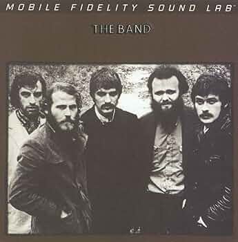 ミュージック Bank Band with Great Artists&Mr.Children The Band: The Band: Amazon.ca: Music