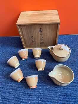 萩焼 指月窯 波多野善蔵作 湯呑 萩焼 指月窯 波多野善蔵作 湯呑 Amazon | 萩焼 波多野 善蔵 波多野