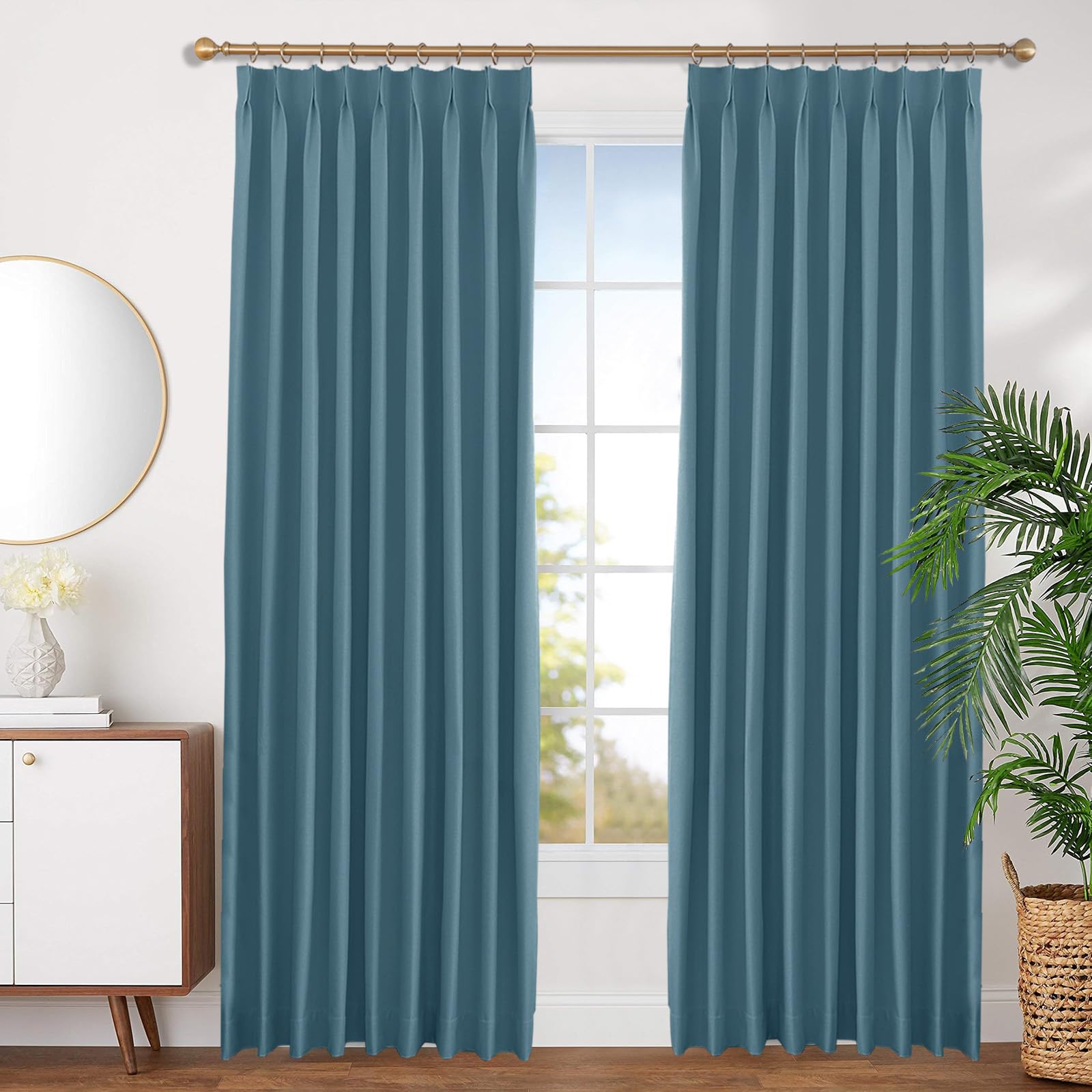 Ombre Eyelet Curtains U2013 Thermal Lined Panels UK U2013 Ideal Textiles