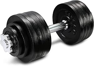 The 7 Best Adjustable Dumbbells 4