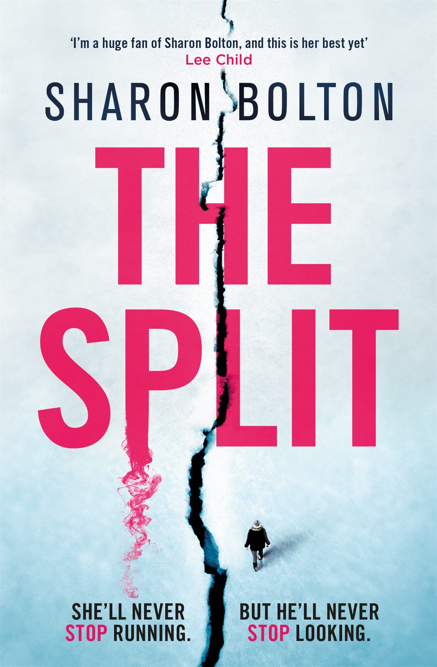 The Split: The most gripping, twisty thriller of the year (A Richard & Judy Book Club pick) (English Edition)