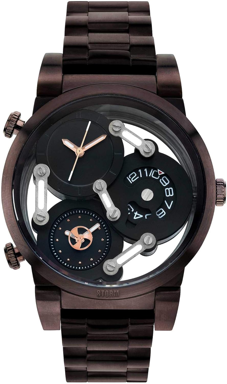 Reloj STORM LONDON 47236/BR
