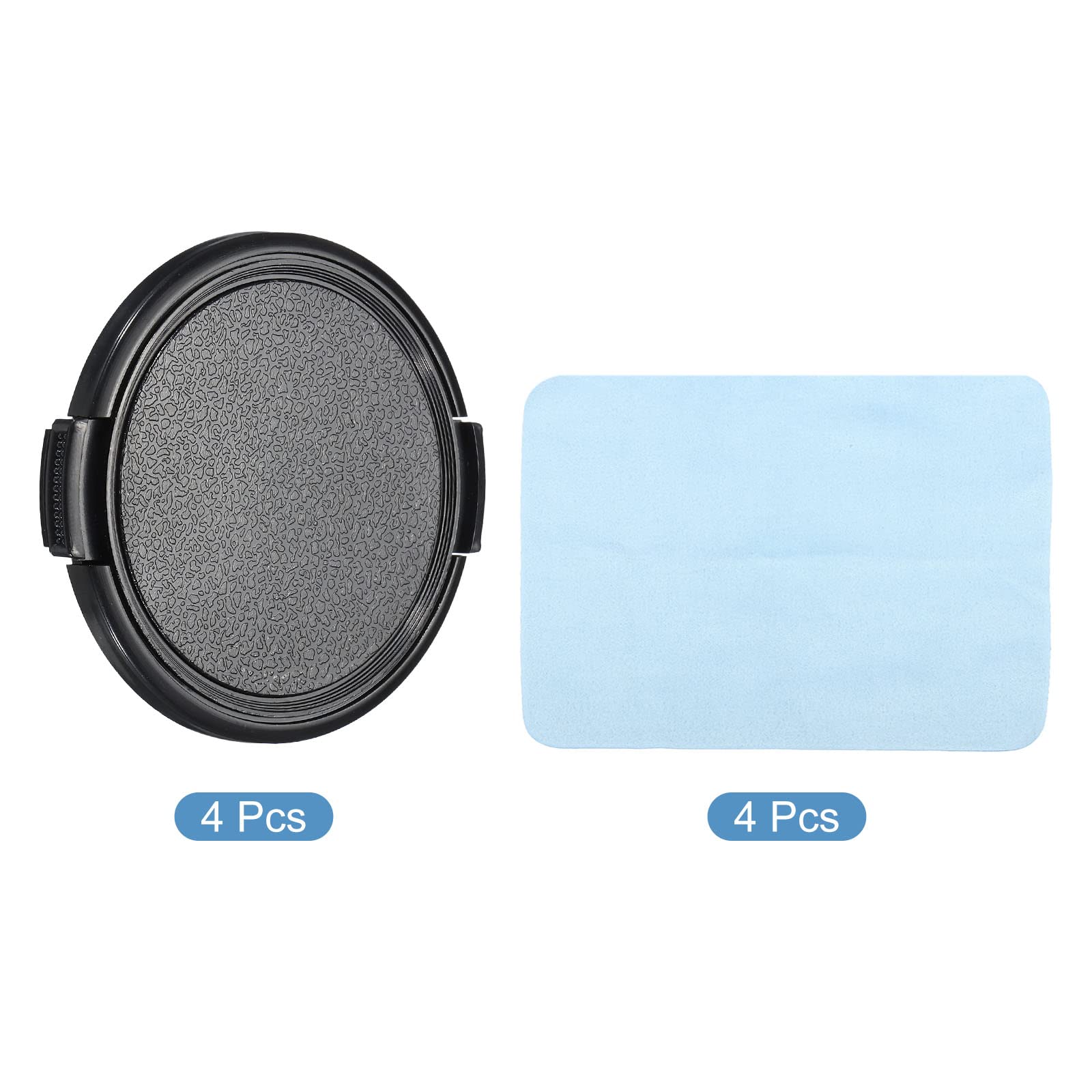 PATIKIL Camera Lens Cap - Image 3