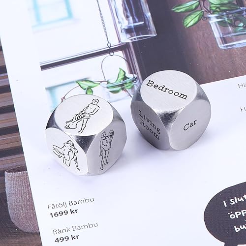 Miniatura 10 de JEWGLO Cesta abucheada para él, regalos de Navidad, regalos divertidos de boda para parejas, recién casados, regalos de aniversario para él, ella