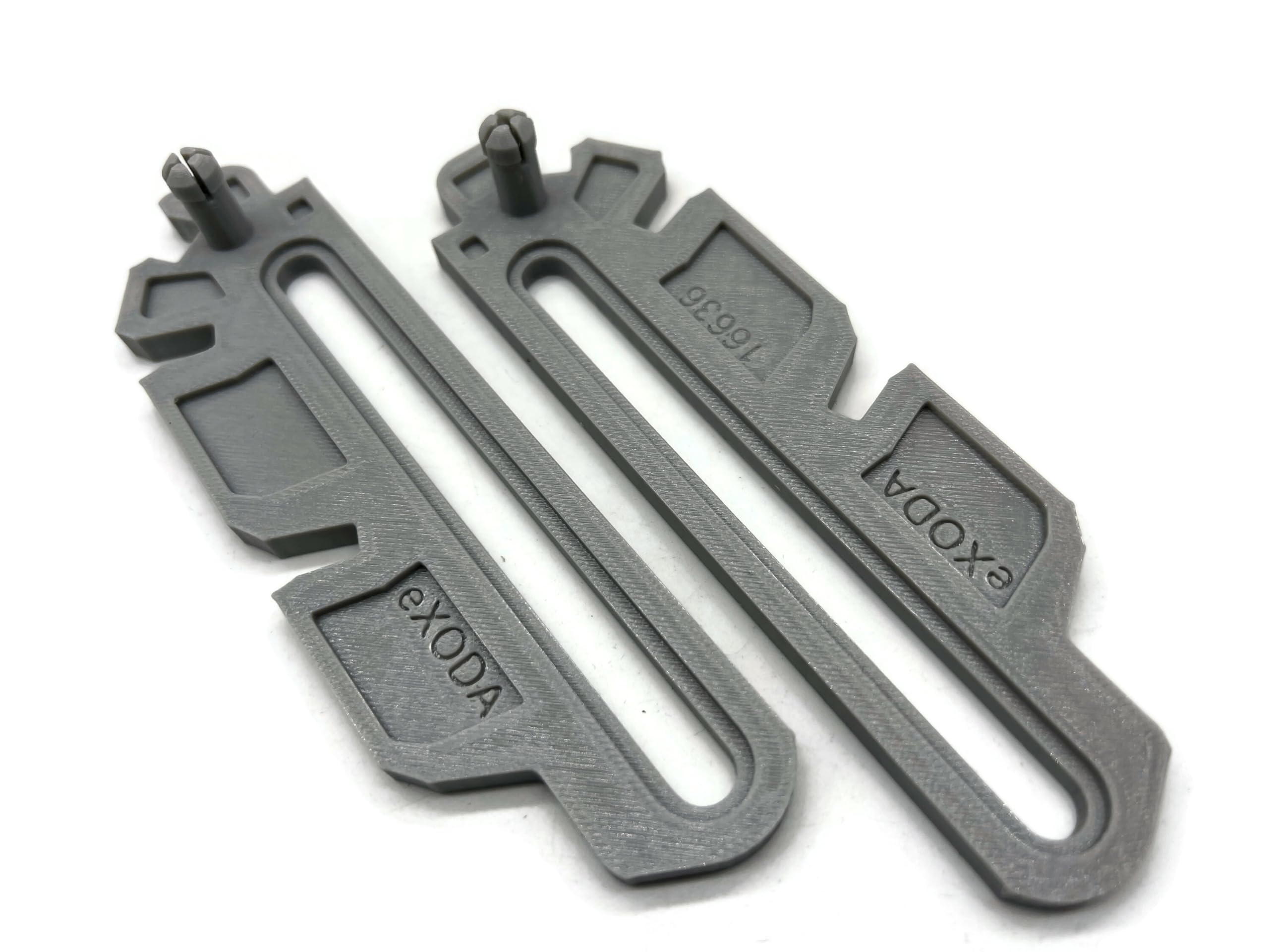 MEA Tipping Scissor Set - Fits ISO-14 And Tipping E Years 2004-2008 - Replacement Parts