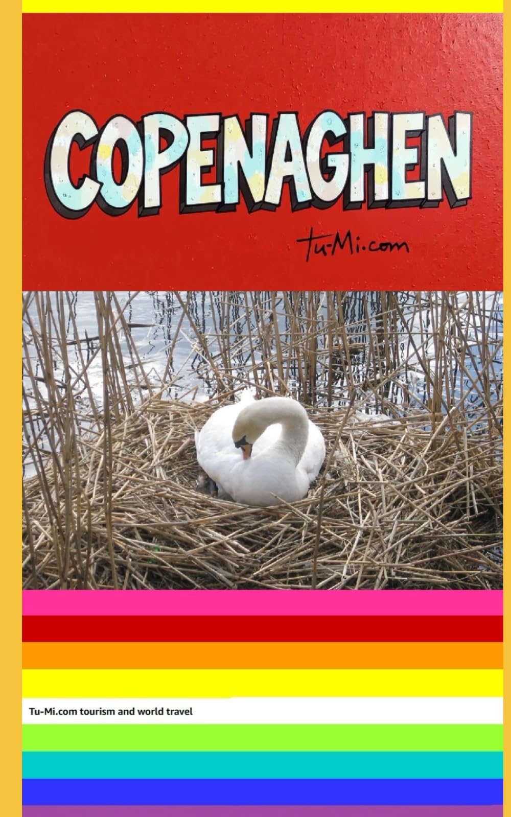 COPENAGHEN: ITALIANO (Tu-Mi.com tourism and world travel)