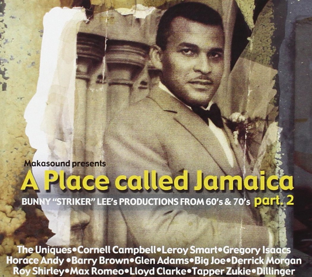 Place Called Jamaica 2