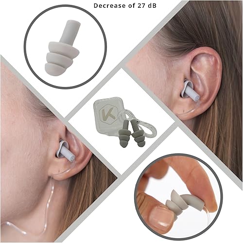 Miniatura 6 de KOPI Manta de viaje con capucha  Almohada de viaje, almohada para el cuello y juego de manta, manta de viaje y almohada, máscara de dormir, bolsa de