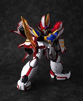 Amazon | メガハウス ヴァリアブルアクション Hi-SPEC 魔動王