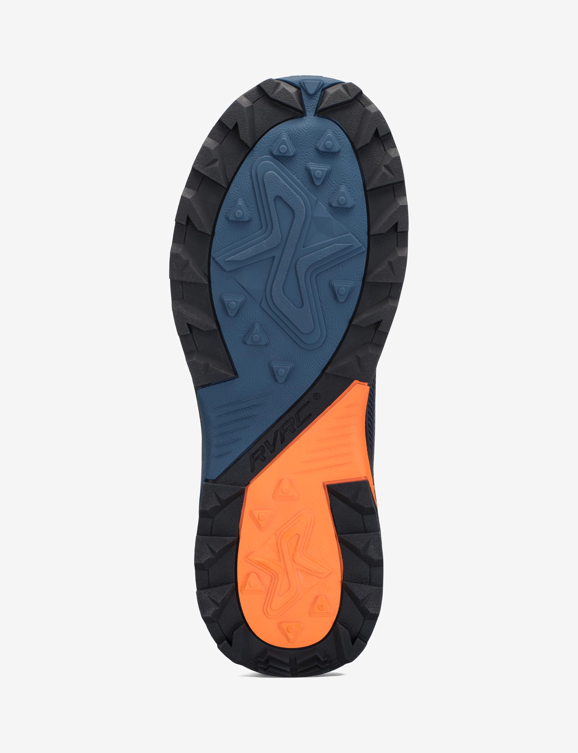 RevolutionRace Trailblaze Waterproof Hiking Shoes da Uomo