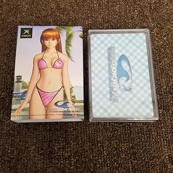 DEAD OR ALIVE Xtreme BeachVolleyball　下敷き 51LSAoQhDLL._AC_UF350,