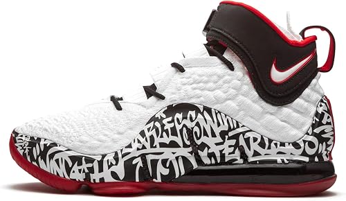 Nike Men's Shoes Lebron 17 Lebron 4 