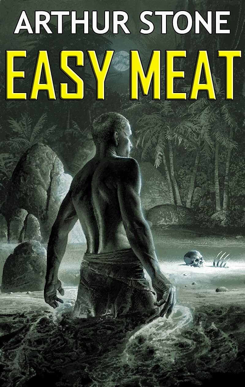 Easy Meat (Foodstuffs LitRPG Book 1) Kindle edition by Stone, Arthur