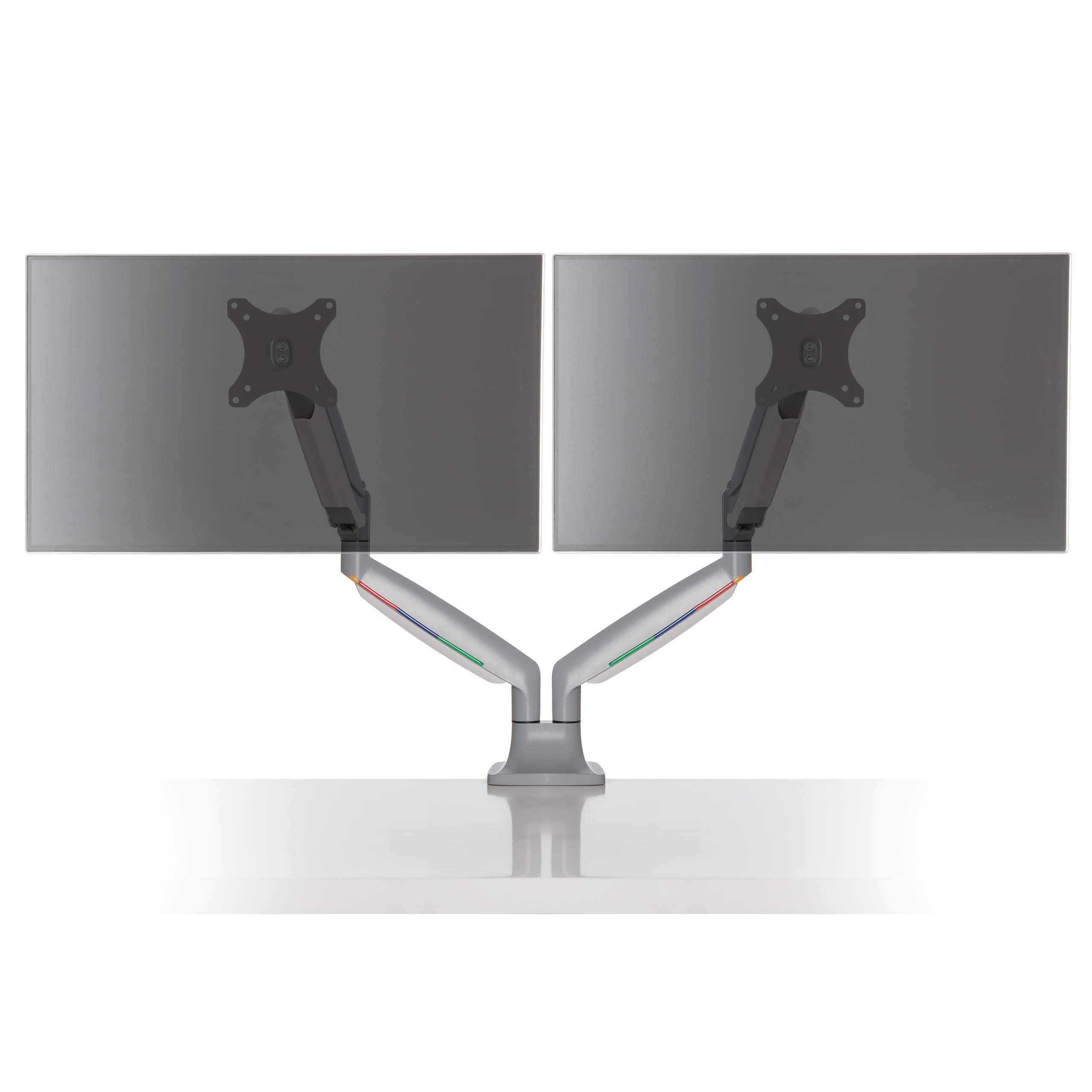 Kensington SmartFit Monitorarm für 2 Monitore – Bild 2