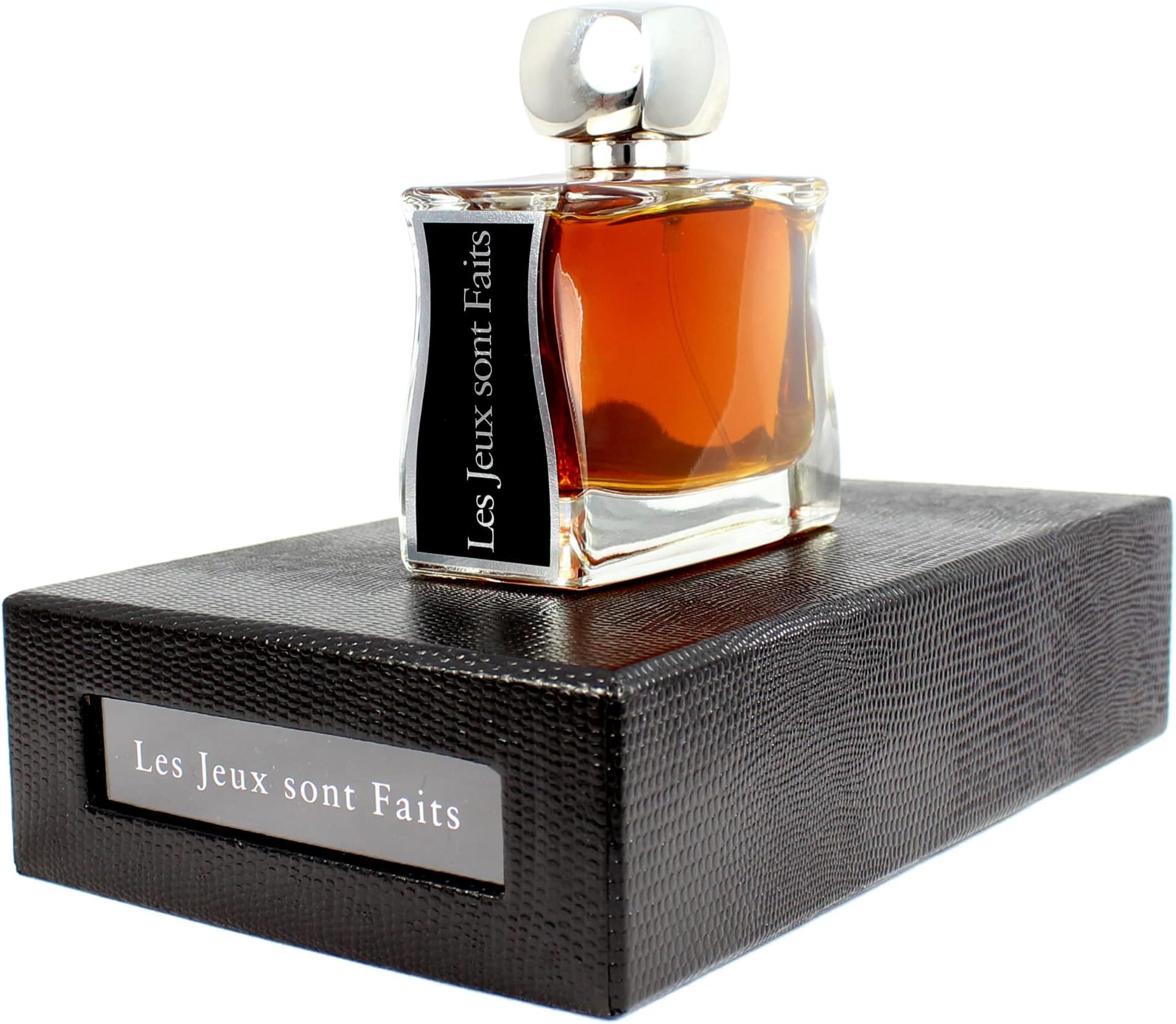 Les Jeux Sont Faits Eau De Parfum Spray - 100 ml