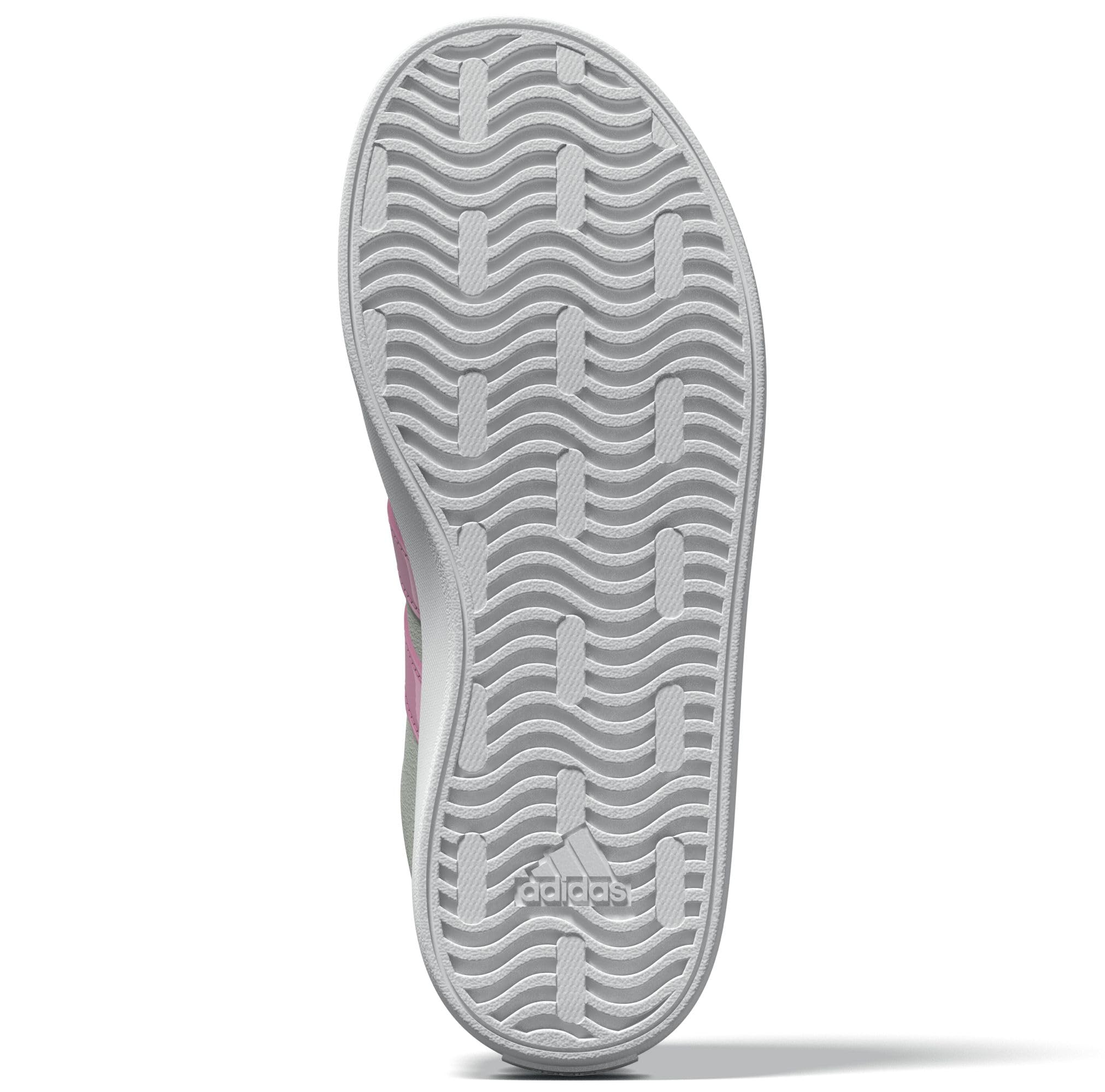 adidas Kids' Chaussure VL Court 3.0 Enfants