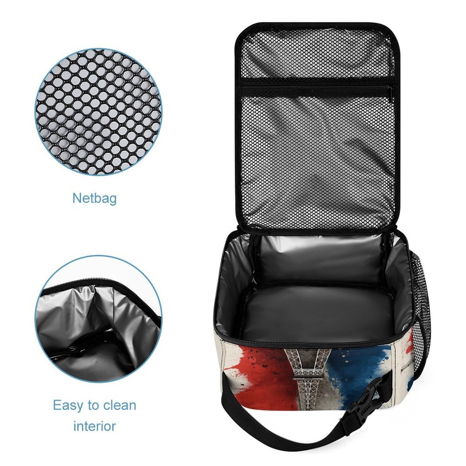 Sac d'École Ballon de Foot Garçon Primaire avec Sac Repas Isotherme et Trousse, Cartable Ballon de Football CP CE1 CE2 Élémentaire