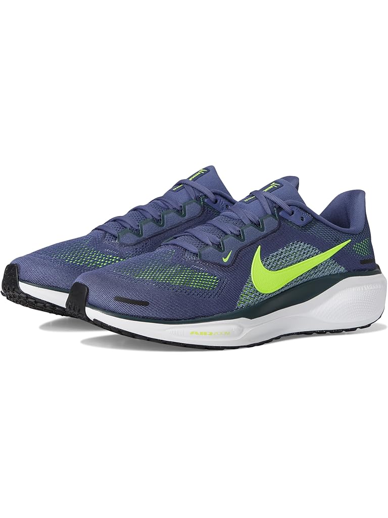 Purple Nike Pegasus 41