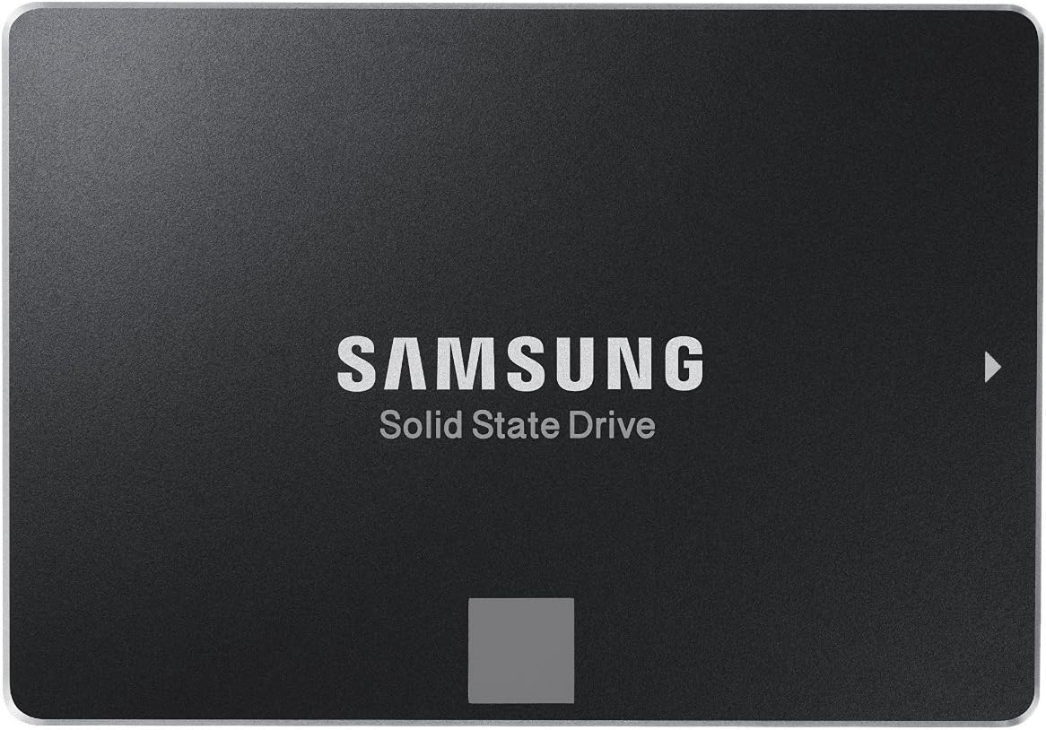 Samsung SSD 850 EVO 250GB (MZ-75E250BW)